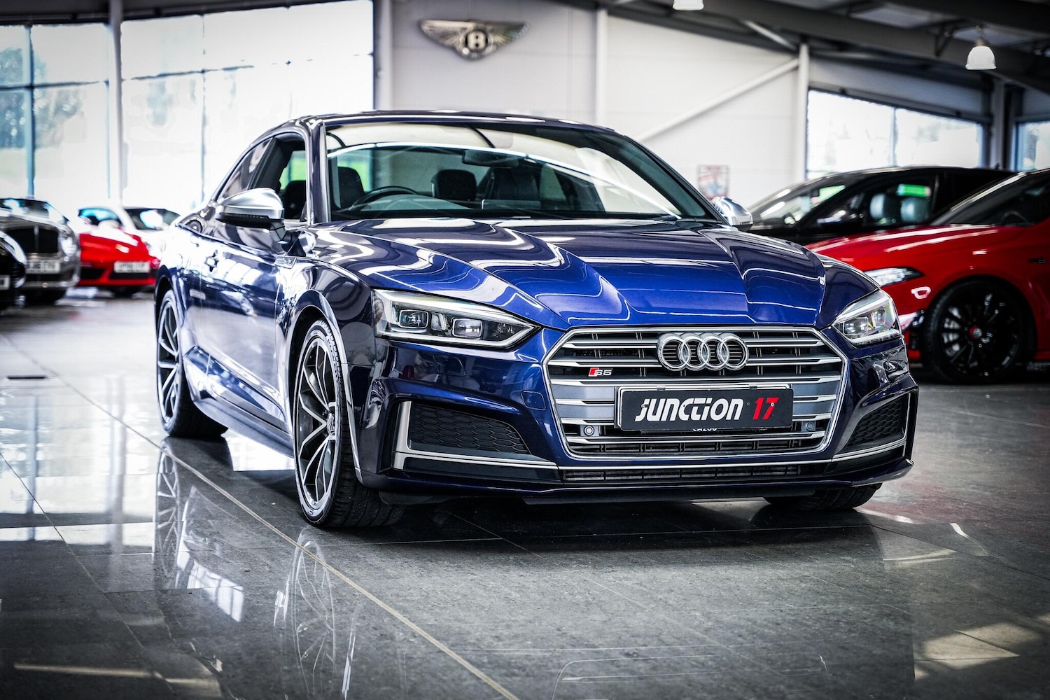 Used Audi A5 2017 for sale - 78047047: Photo 11