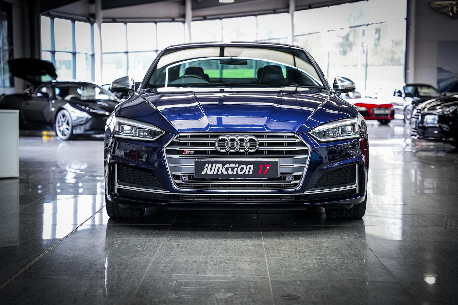 Used Audi A5 2017 for sale - 78047047: Photo 12