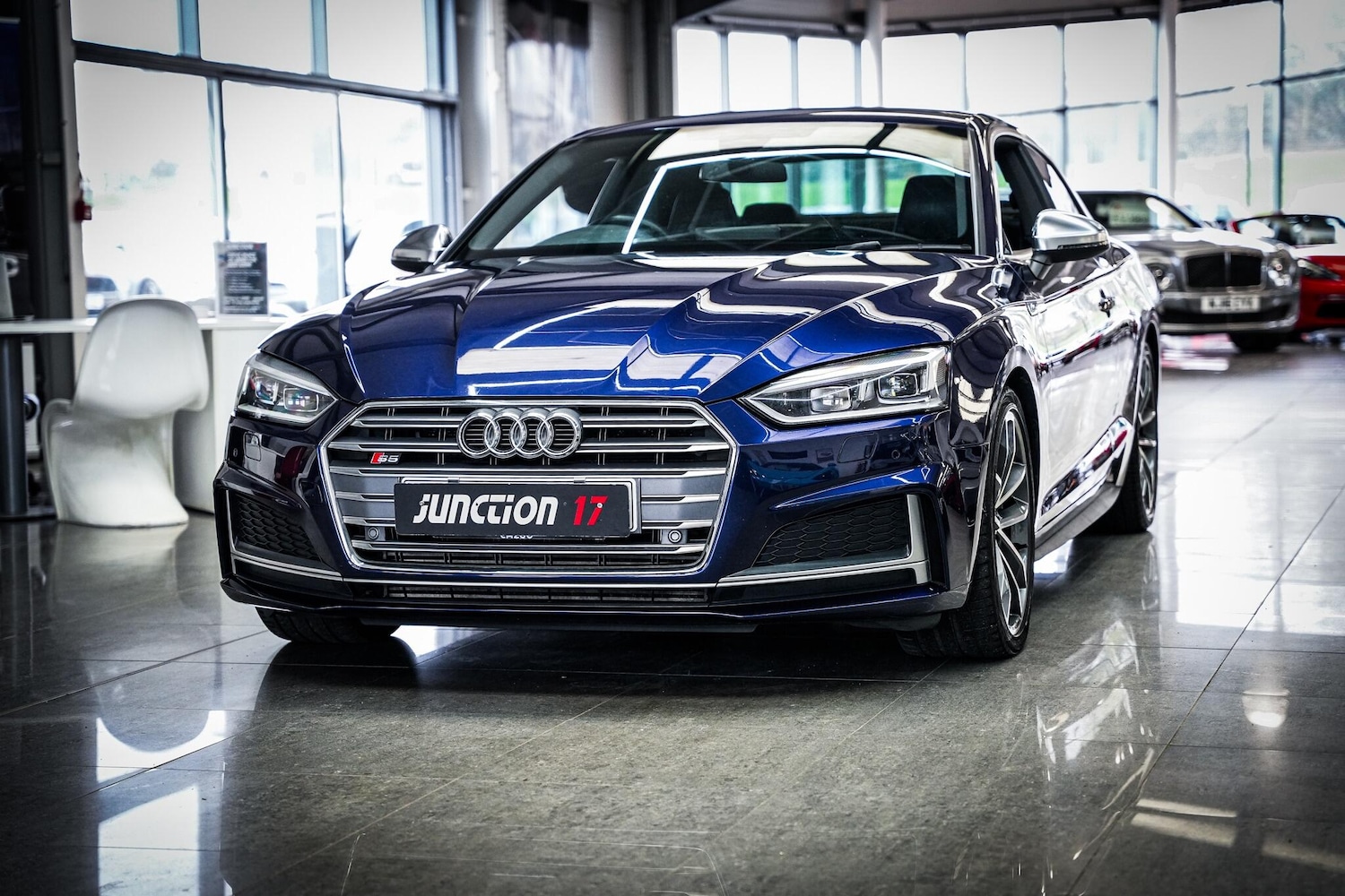 Used Audi A5 2017 for sale - 78047047: Photo 13