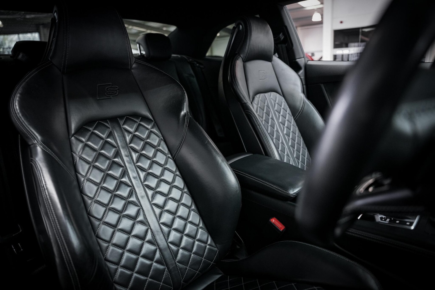 Used Audi A5 2017 for sale - 78047047: Photo 18