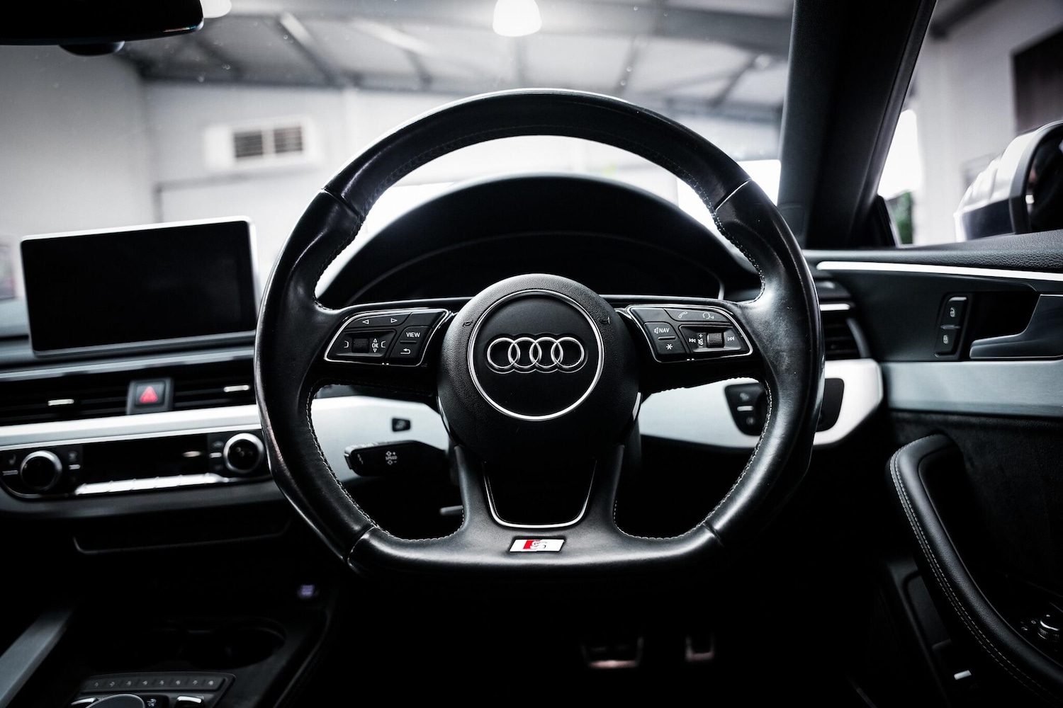 Used Audi A5 2017 for sale - 78047047: Photo 20