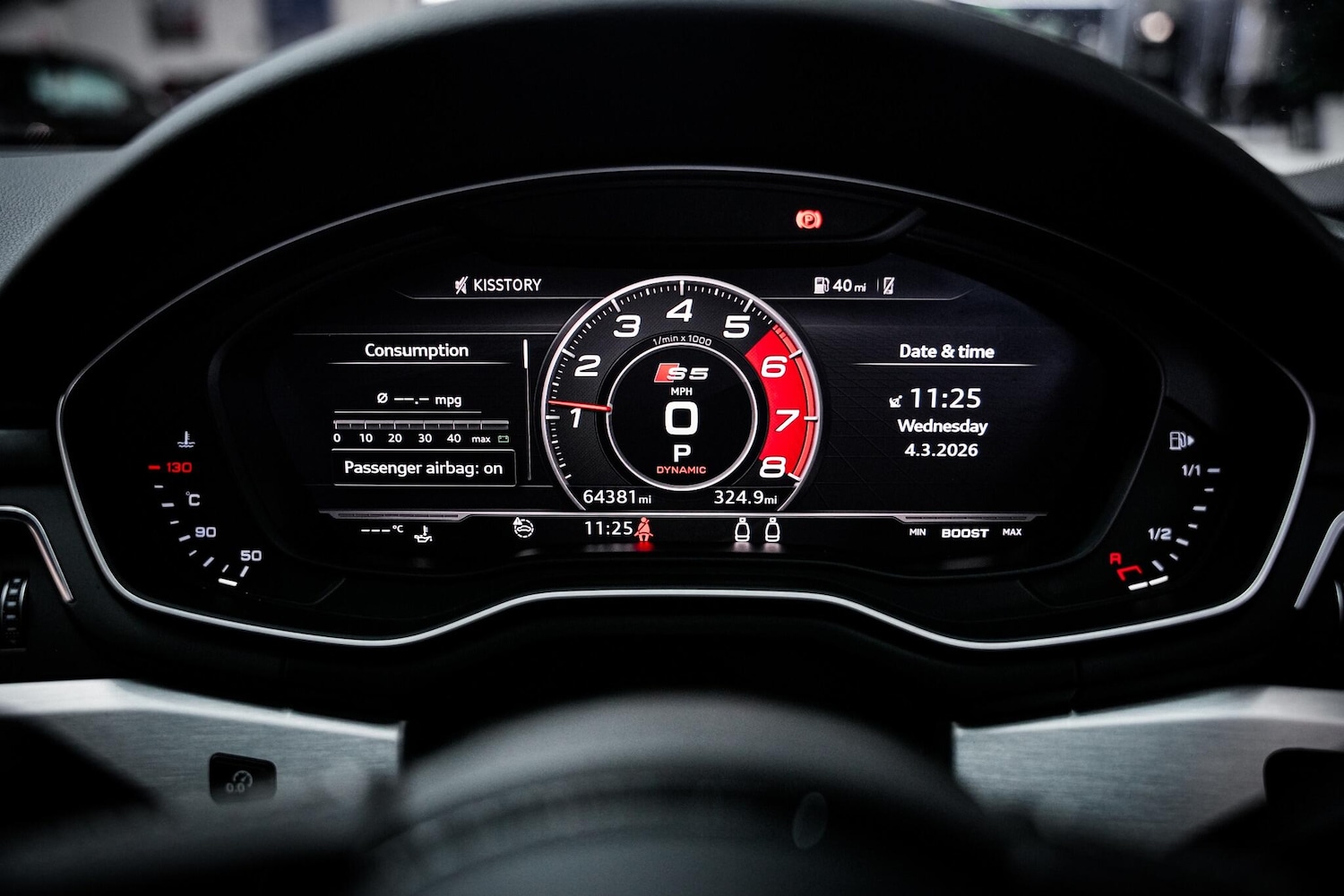 Used Audi A5 2017 for sale - 78047047: Photo 21