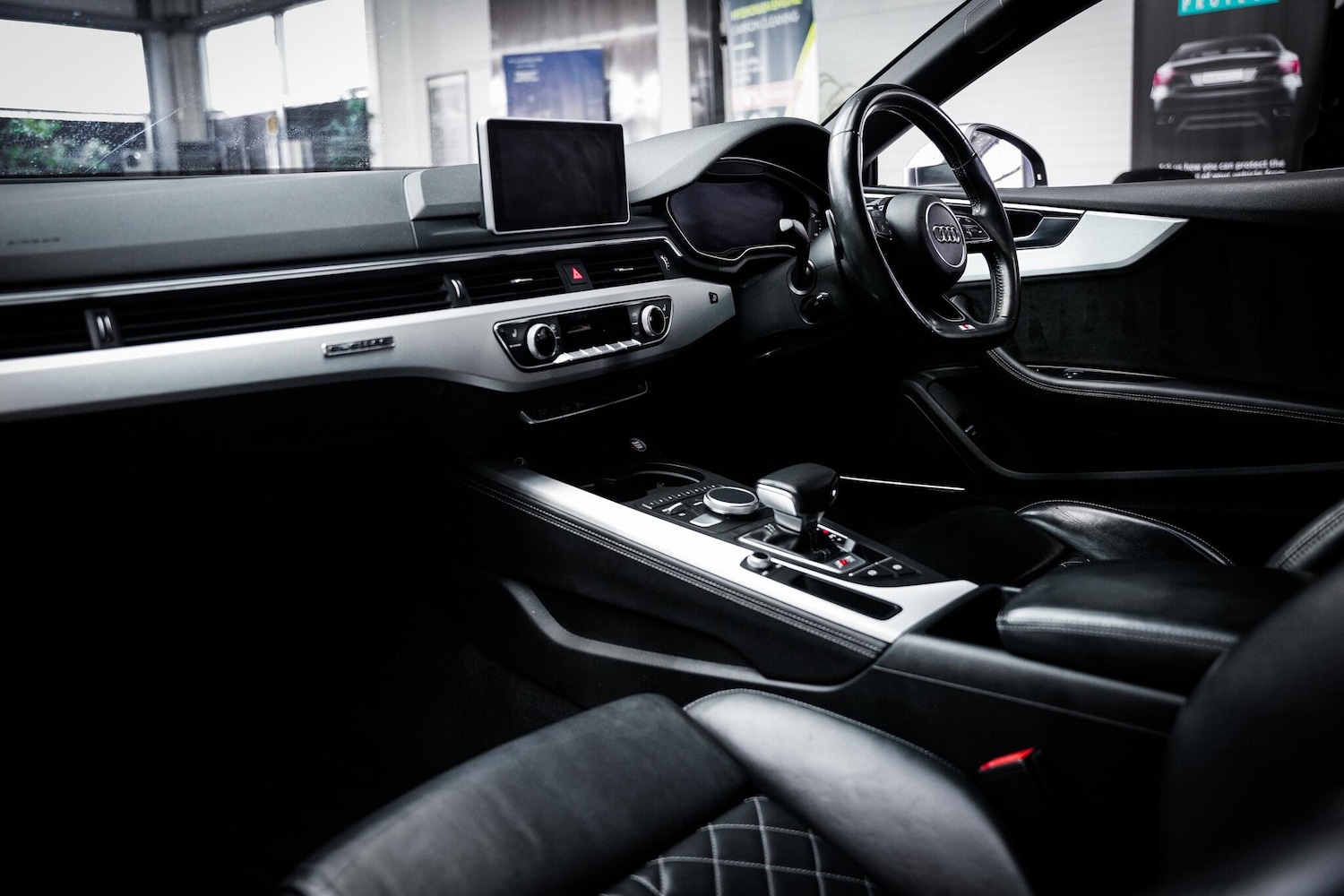 Used Audi A5 2017 for sale - 78047047: Photo 22