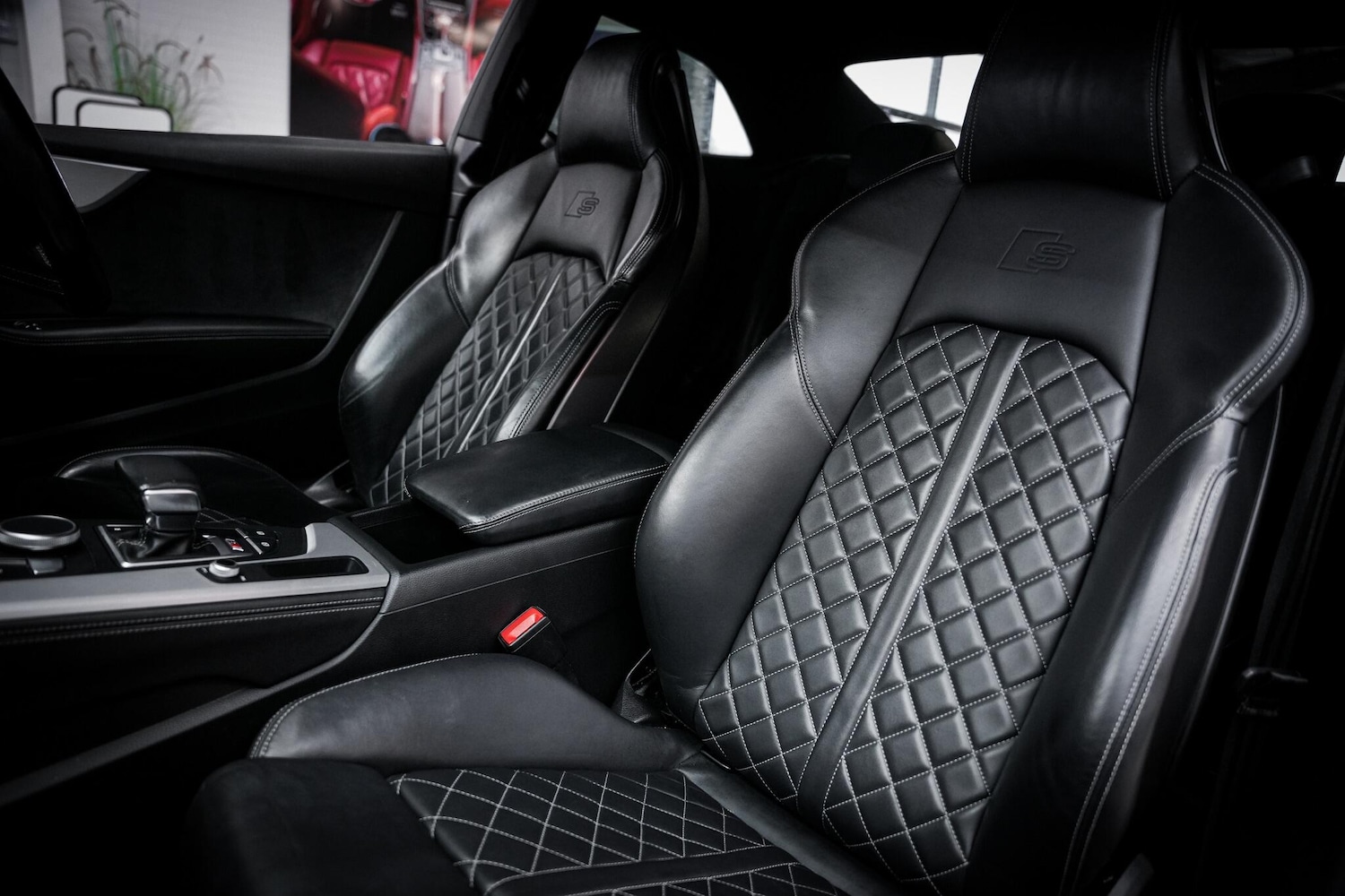 Used Audi A5 2017 for sale - 78047047: Photo 23