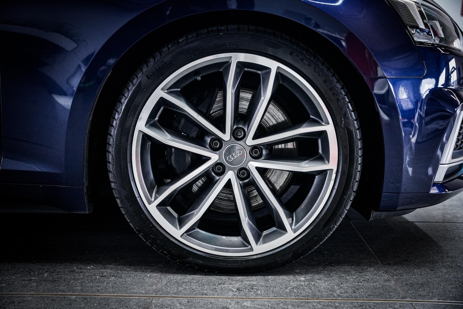 Used Audi A5 2017 for sale - 78047047: Photo 26