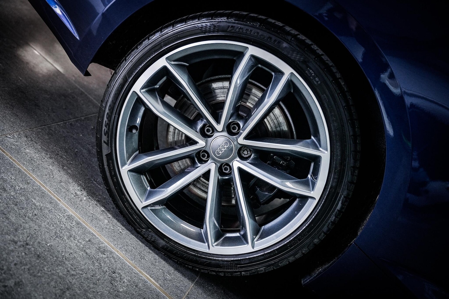 Used Audi A5 2017 for sale - 78047047: Photo 27