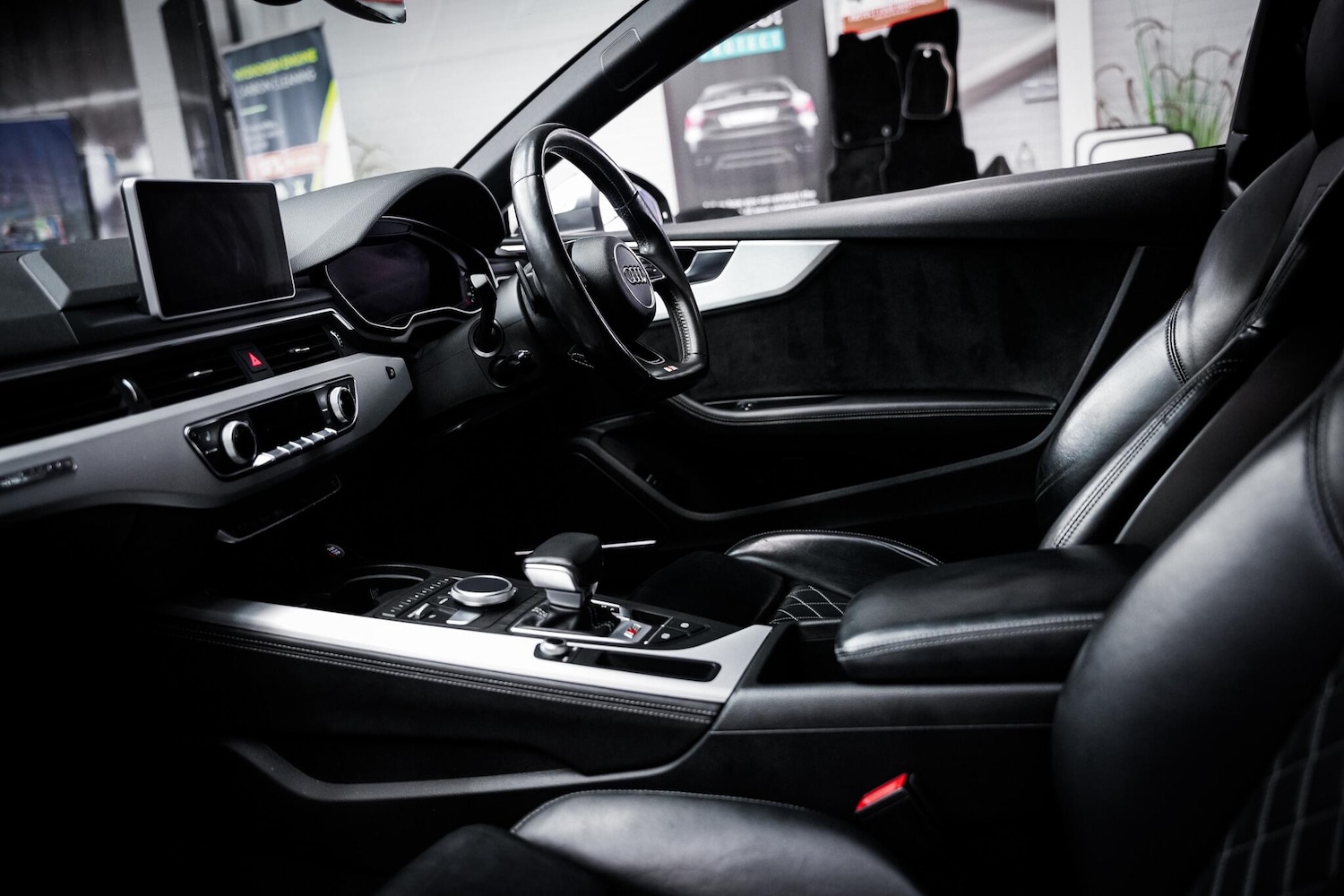 Used Audi A5 2017 for sale - 78047047: Photo 3