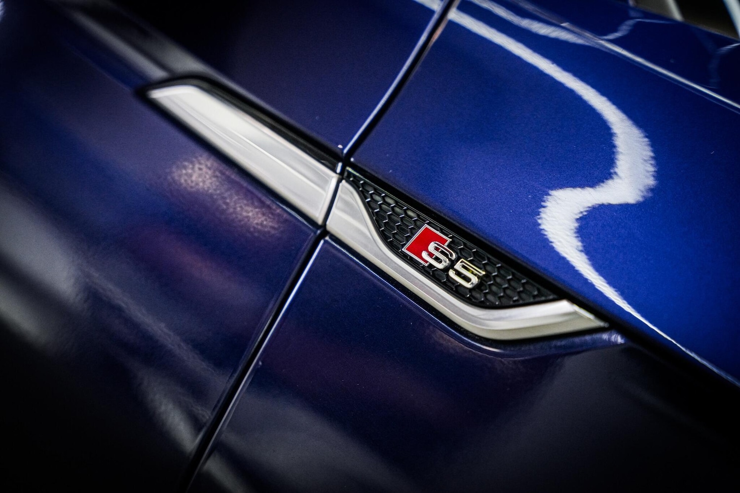 Used Audi A5 2017 for sale - 78047047: Photo 35