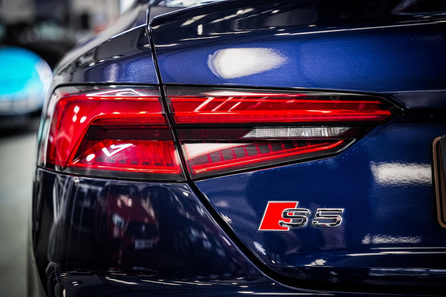 Used Audi A5 2017 for sale - 78047047: Photo 37