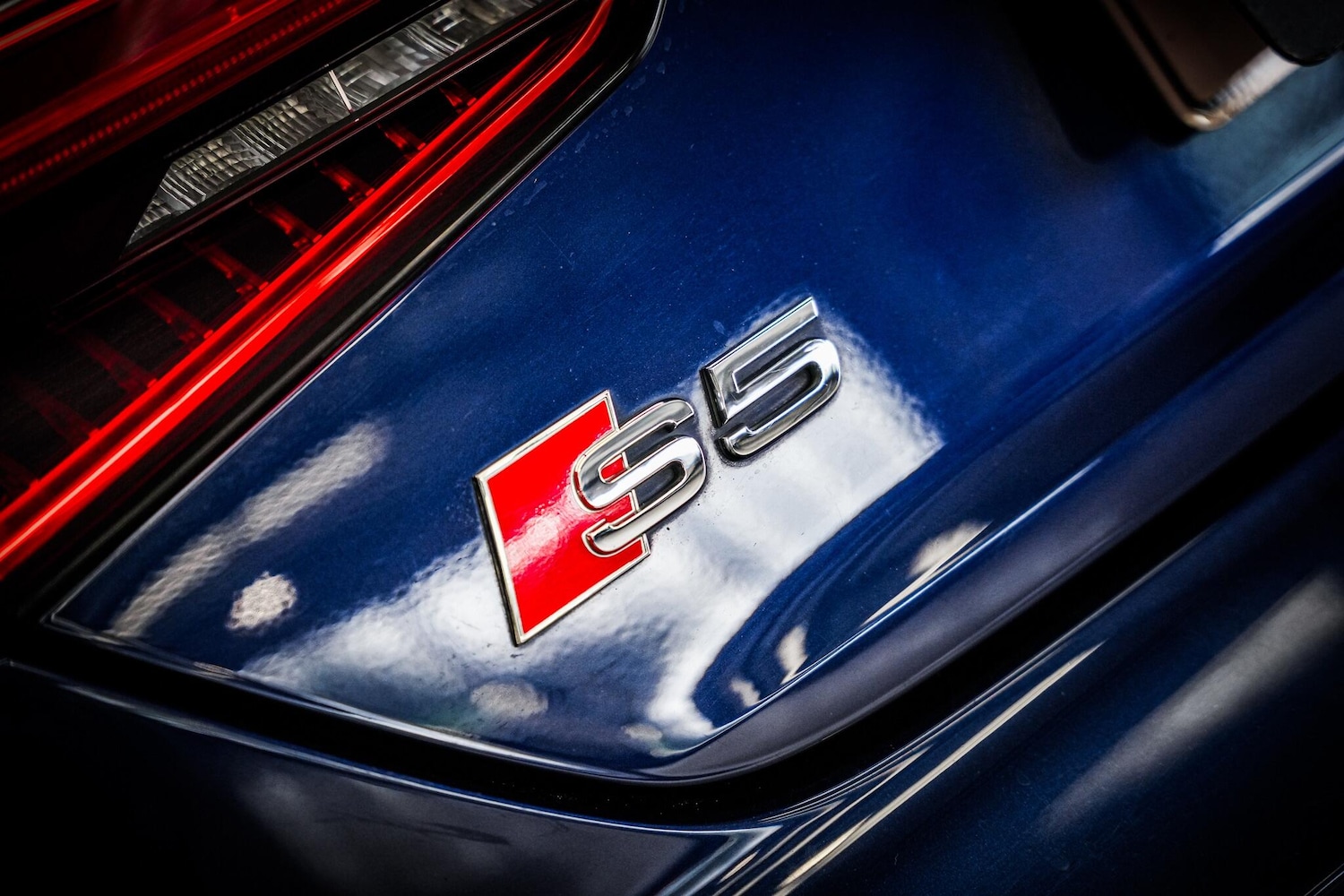 Used Audi A5 2017 for sale - 78047047: Photo 38