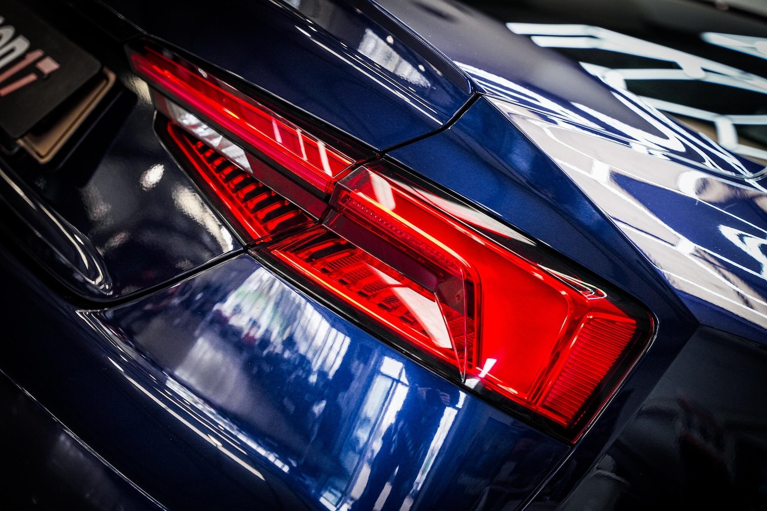 Used Audi A5 2017 for sale - 78047047: Photo 39