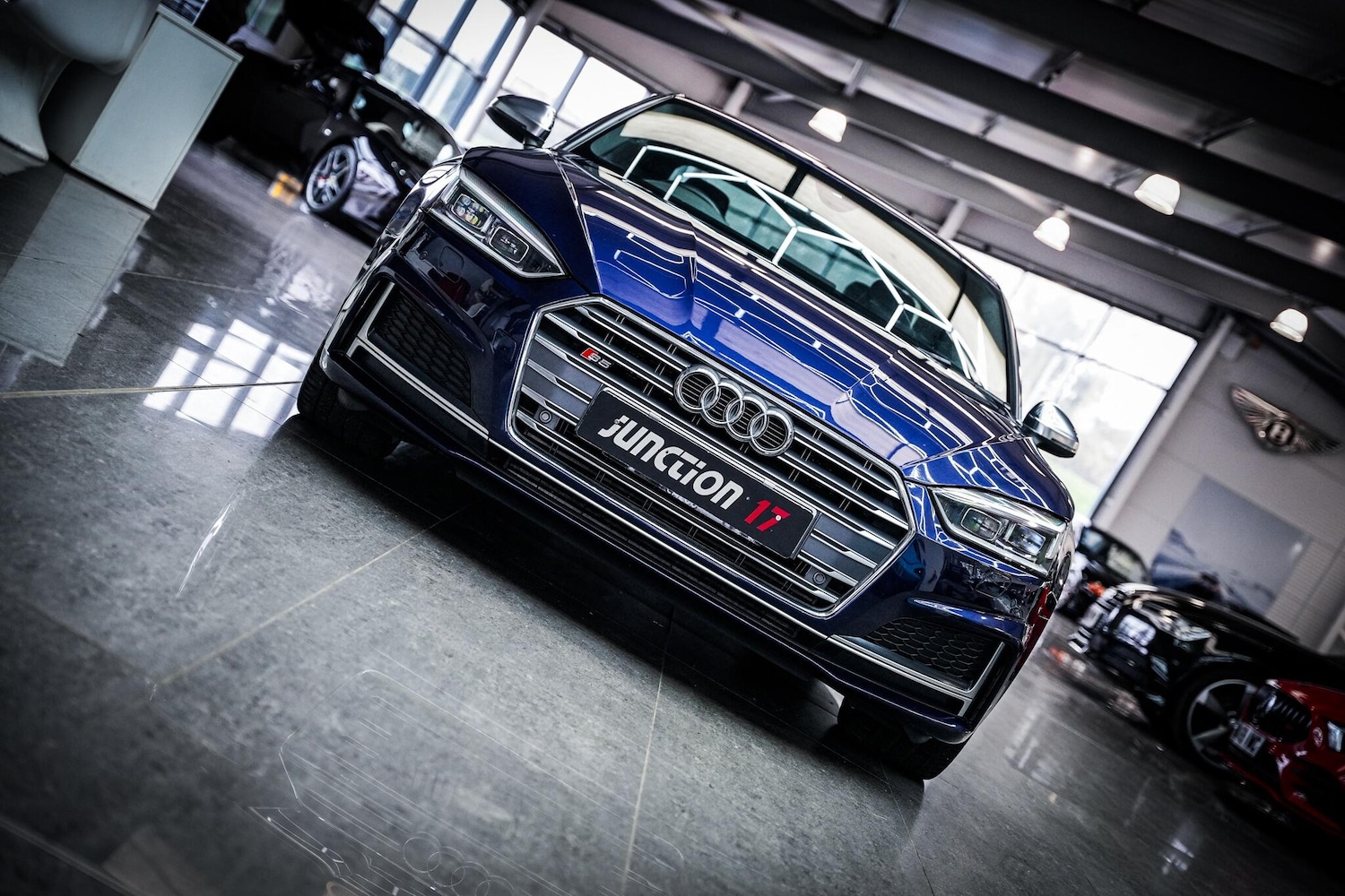 Used Audi A5 2017 for sale - 78047047: Photo 5