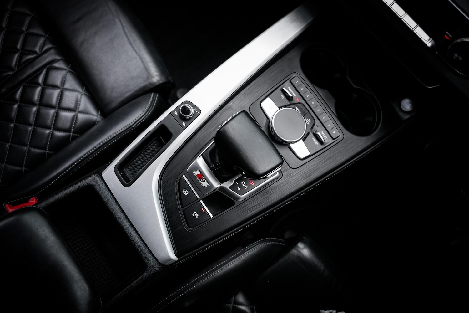 Used Audi A5 2017 for sale - 78047047: Photo 6