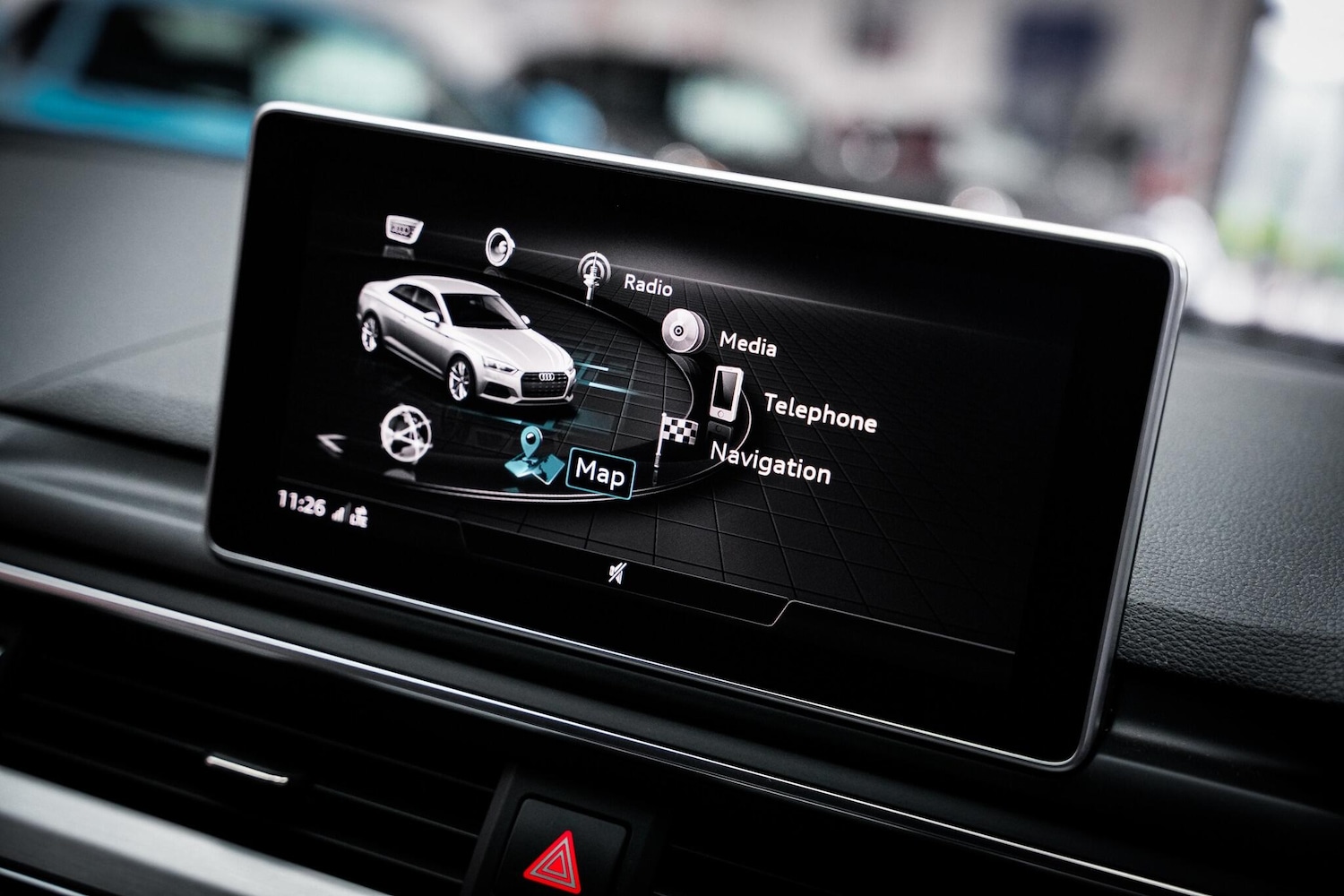 Used Audi A5 2017 for sale - 78047047: Photo 8