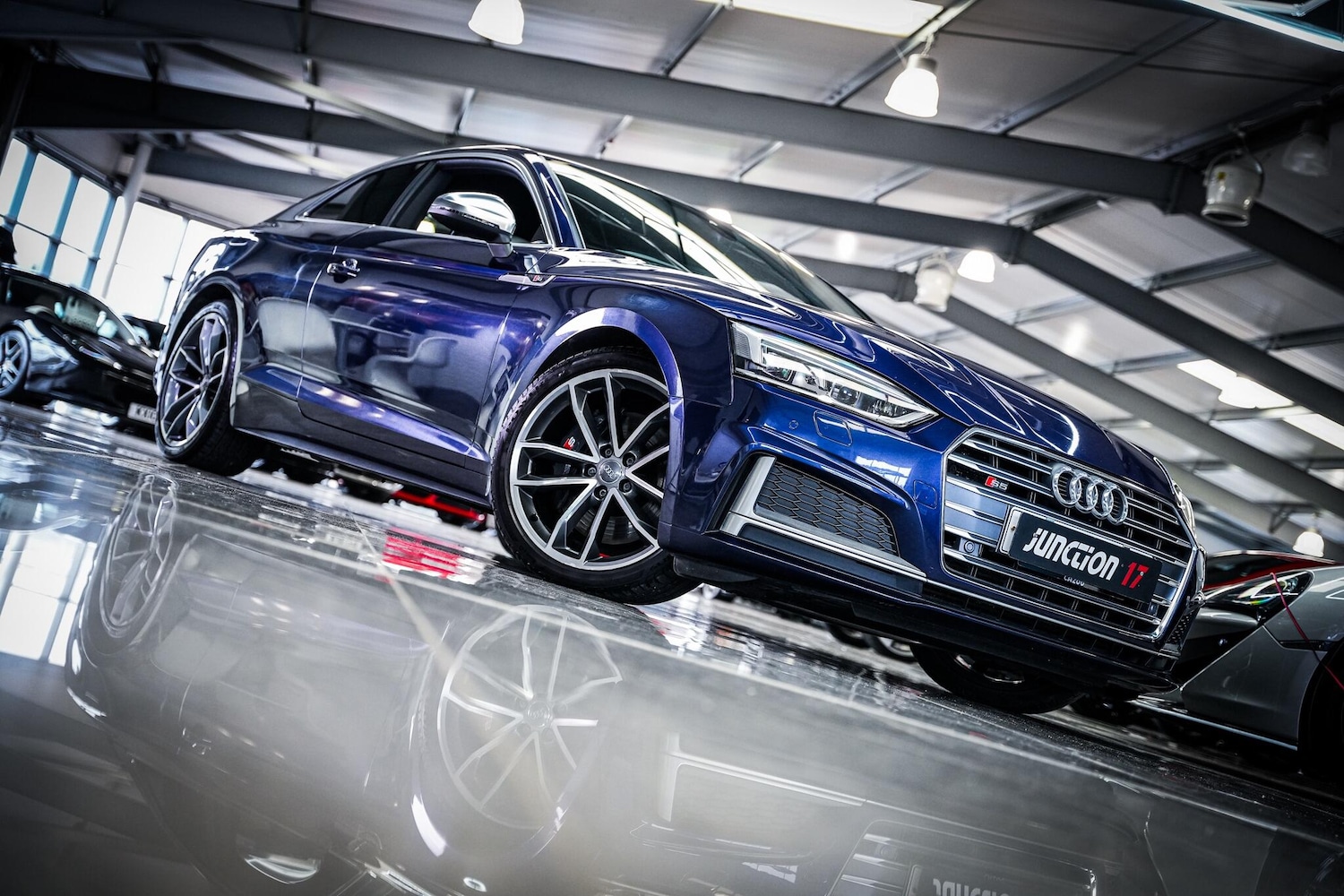 Used Audi A5 2017 for sale - 78047047: Photo 9