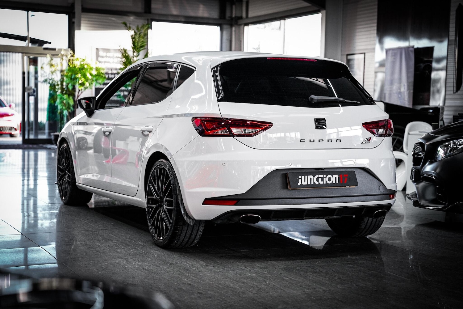 Used SEAT Leon 2016 for sale - 76802024: Photo 13