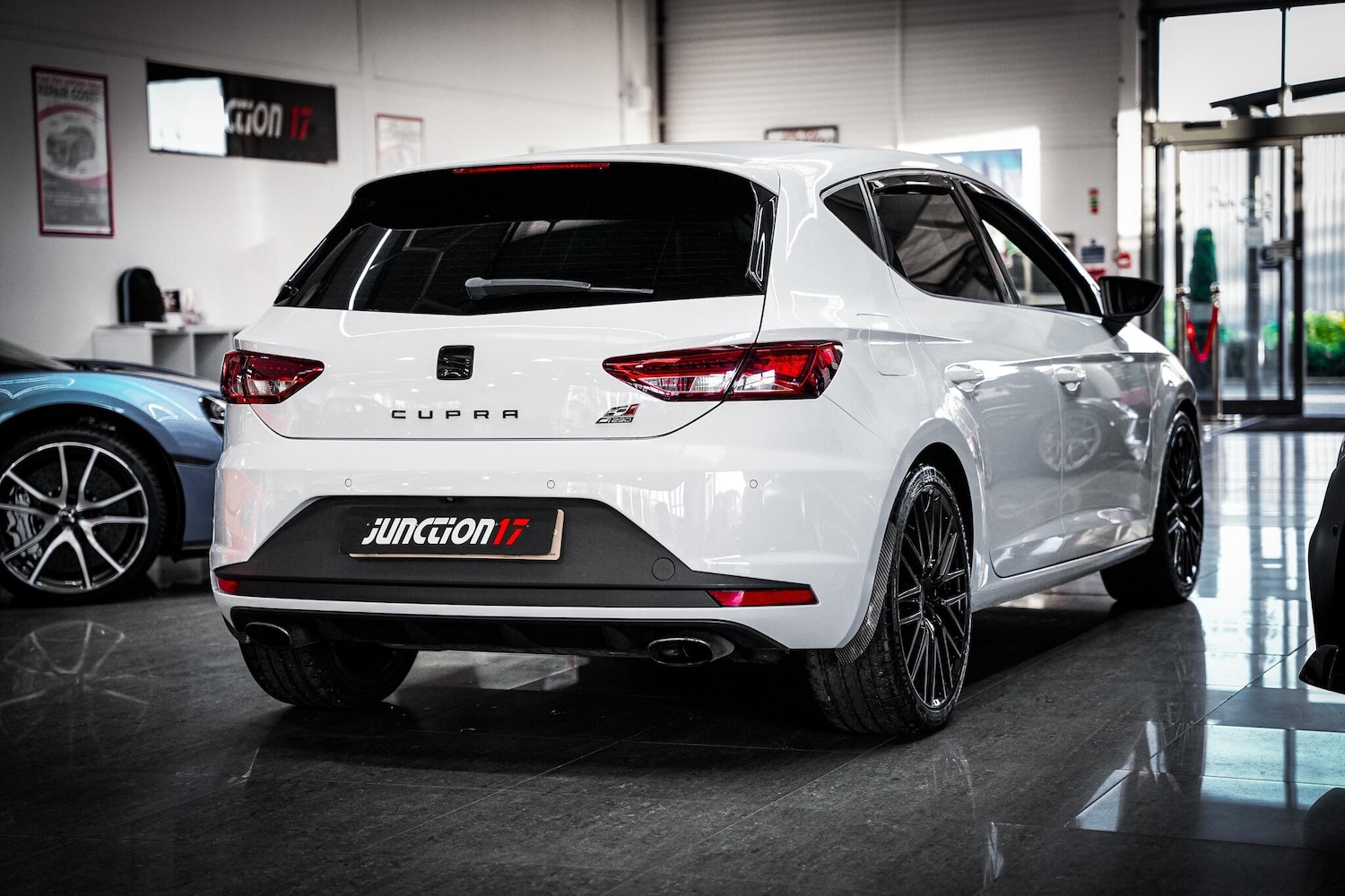 Used SEAT Leon 2016 for sale - 76802024: Photo 15