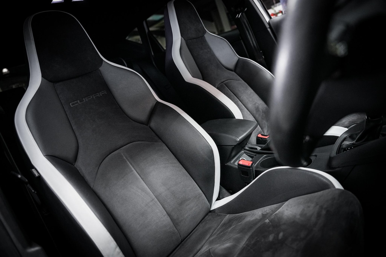 Used SEAT Leon 2016 for sale - 76802024: Photo 17