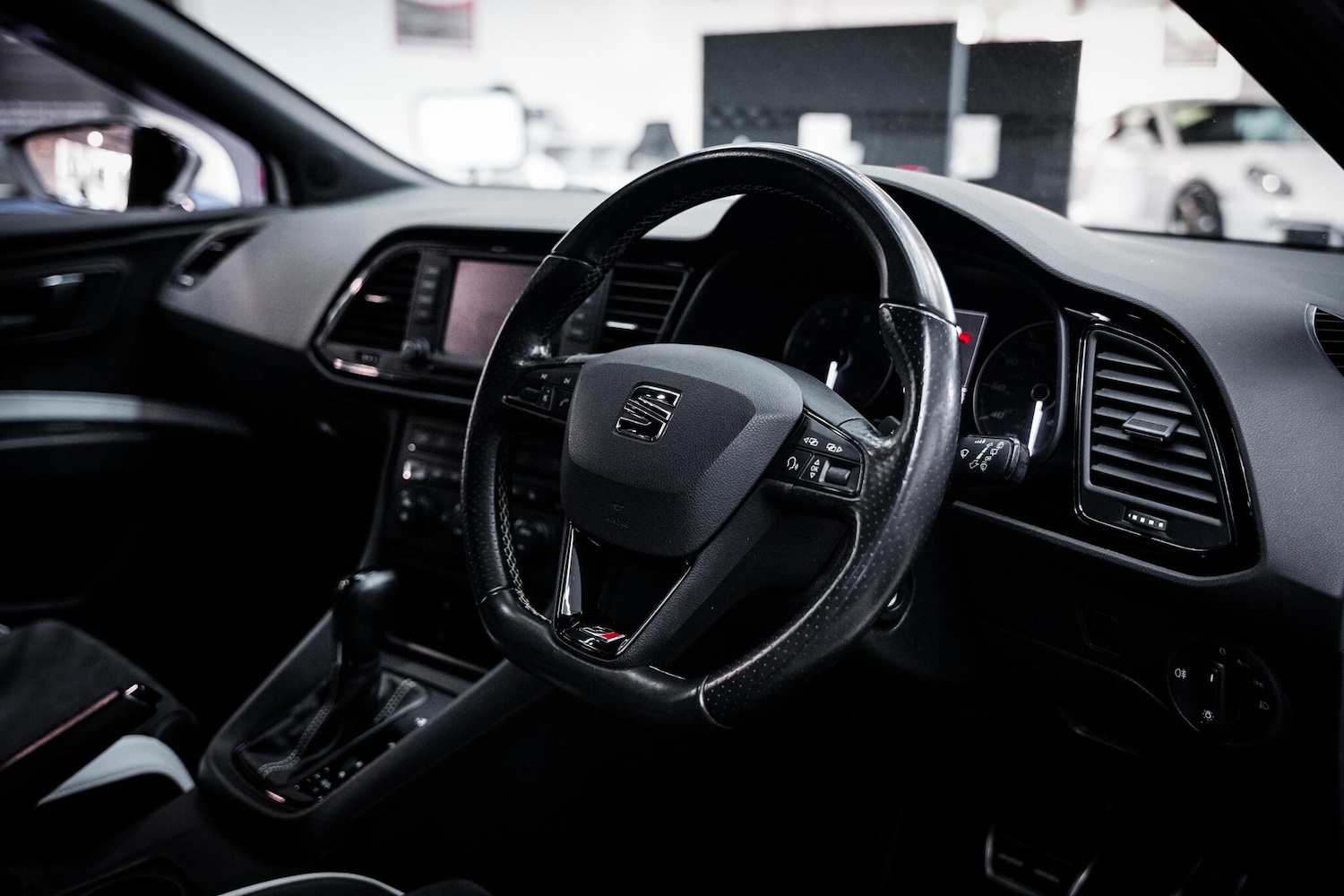 Used SEAT Leon 2016 for sale - 76802024: Photo 18