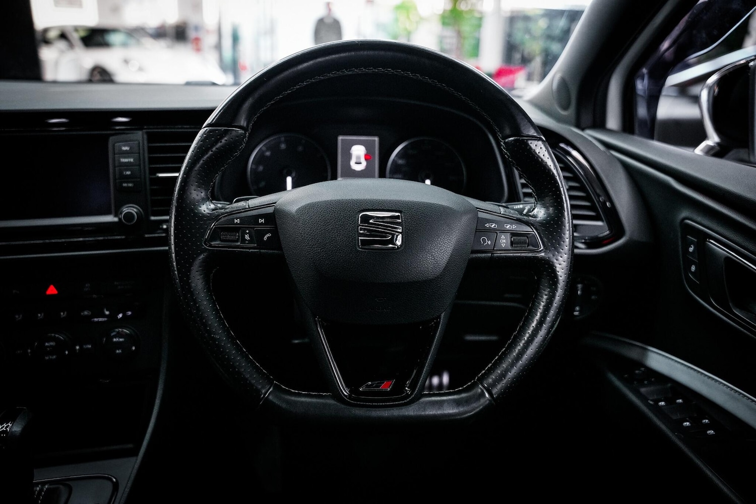 Used SEAT Leon 2016 for sale - 76802024: Photo 19