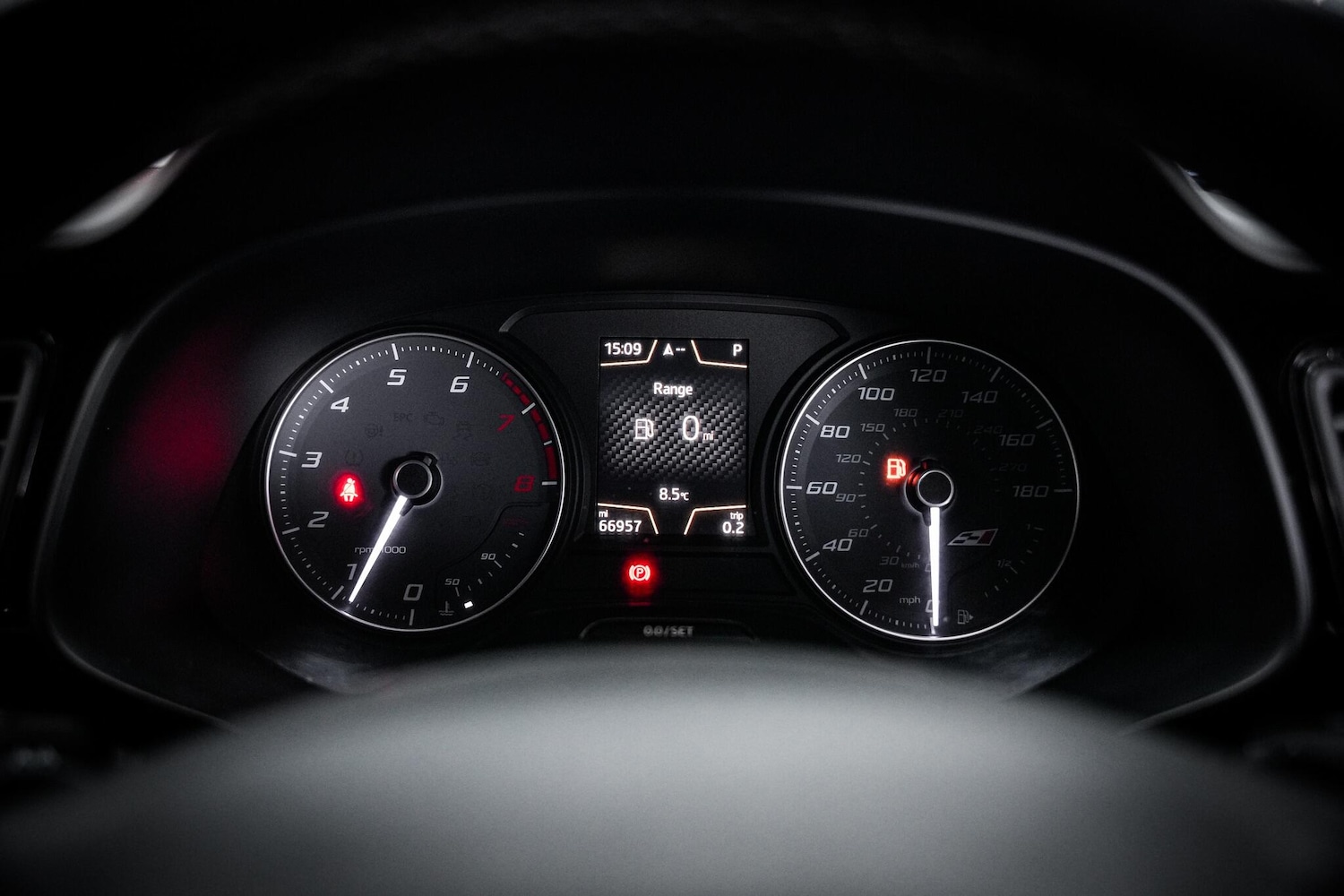 Used SEAT Leon 2016 for sale - 76802024: Photo 20