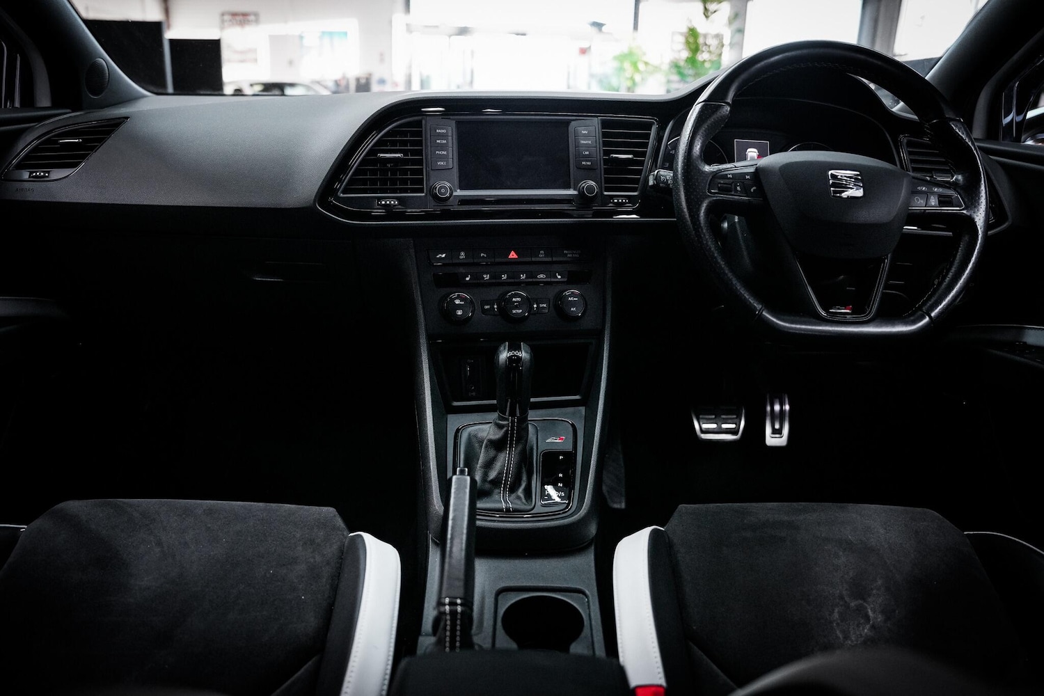 Used SEAT Leon 2016 for sale - 76802024: Photo 21