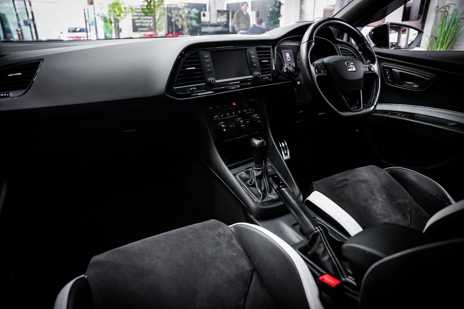 Used SEAT Leon 2016 for sale - 76802024: Photo 22