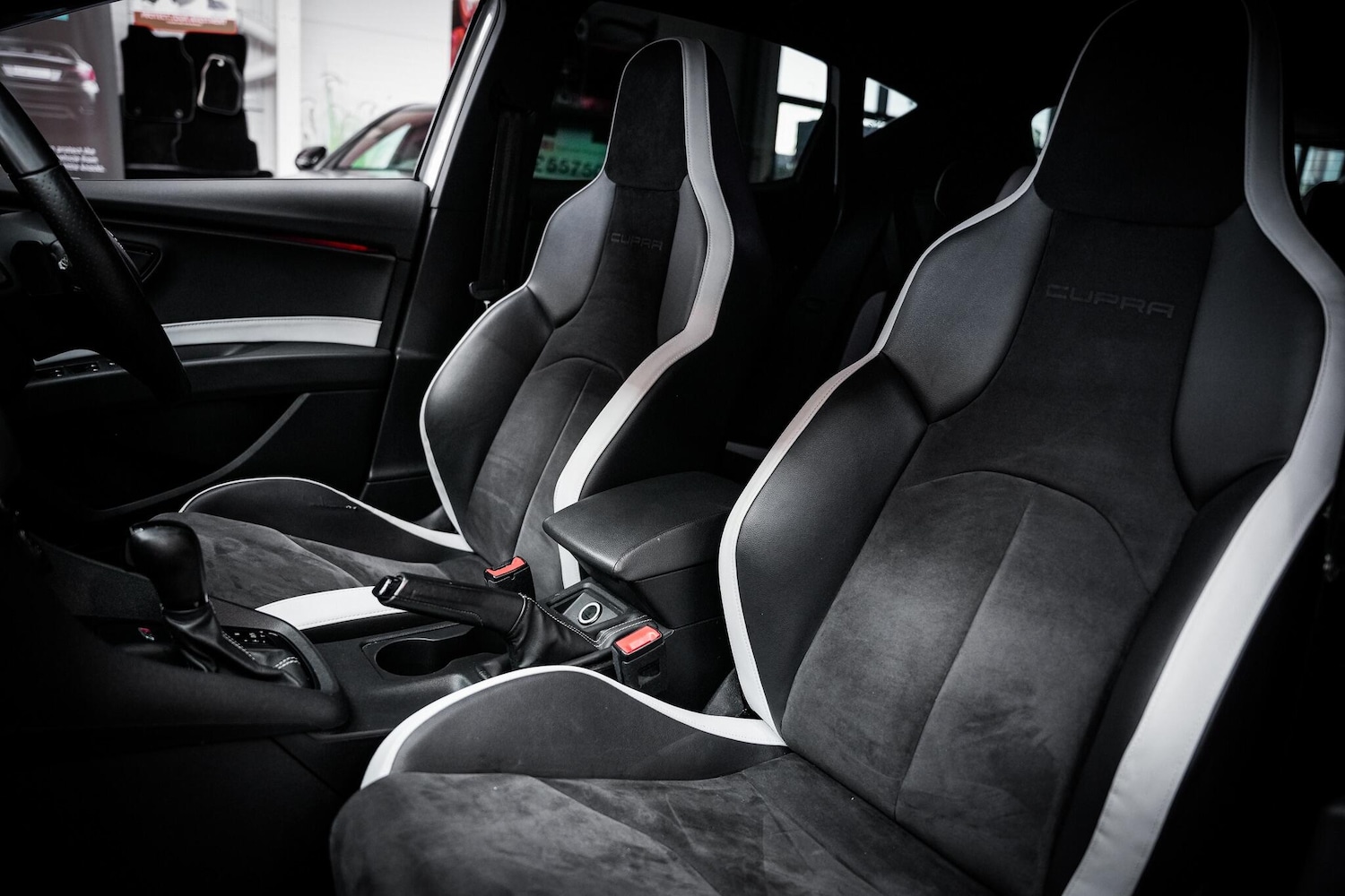 Used SEAT Leon 2016 for sale - 76802024: Photo 23