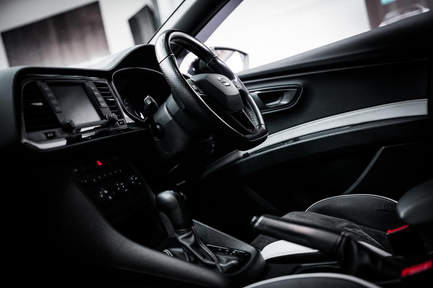 Used SEAT Leon 2016 for sale - 76802024: Photo 3