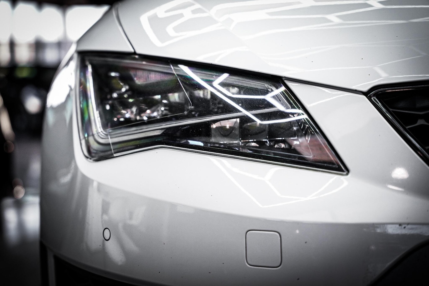 Used SEAT Leon 2016 for sale - 76802024: Photo 31