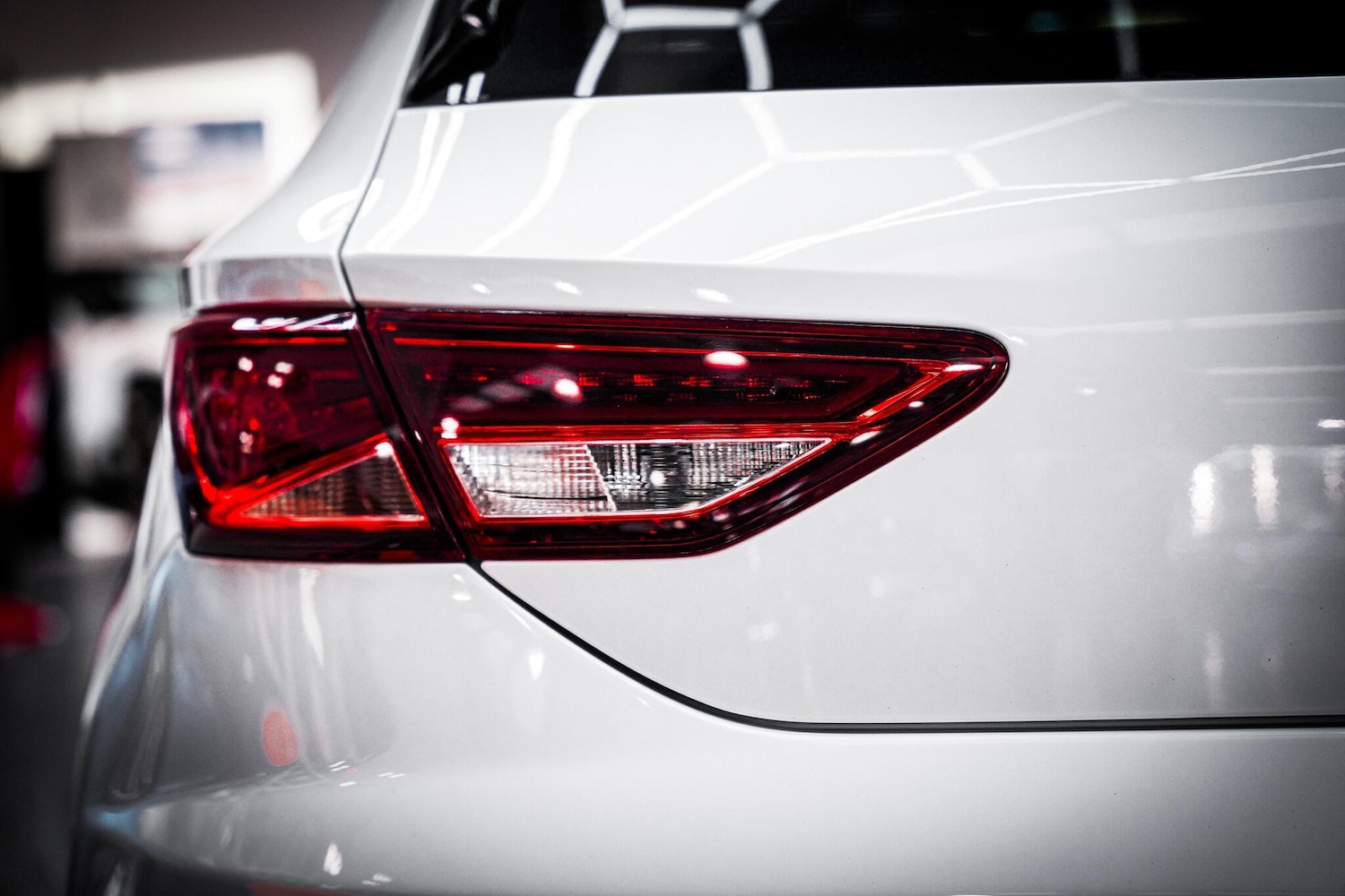 Used SEAT Leon 2016 for sale - 76802024: Photo 33