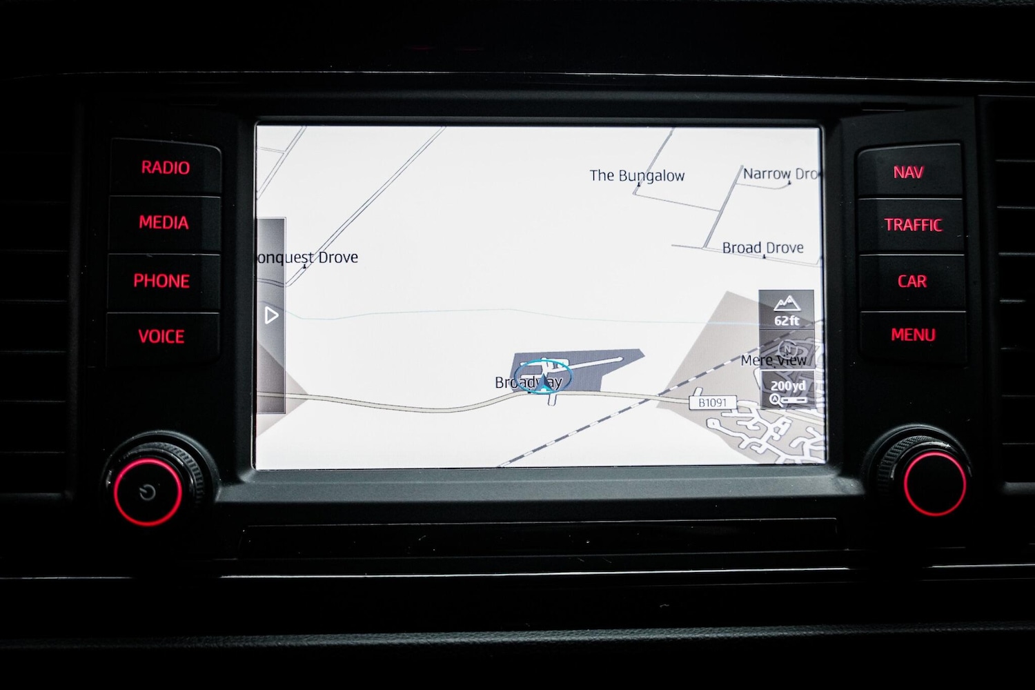 Used SEAT Leon 2016 for sale - 76802024: Photo 37