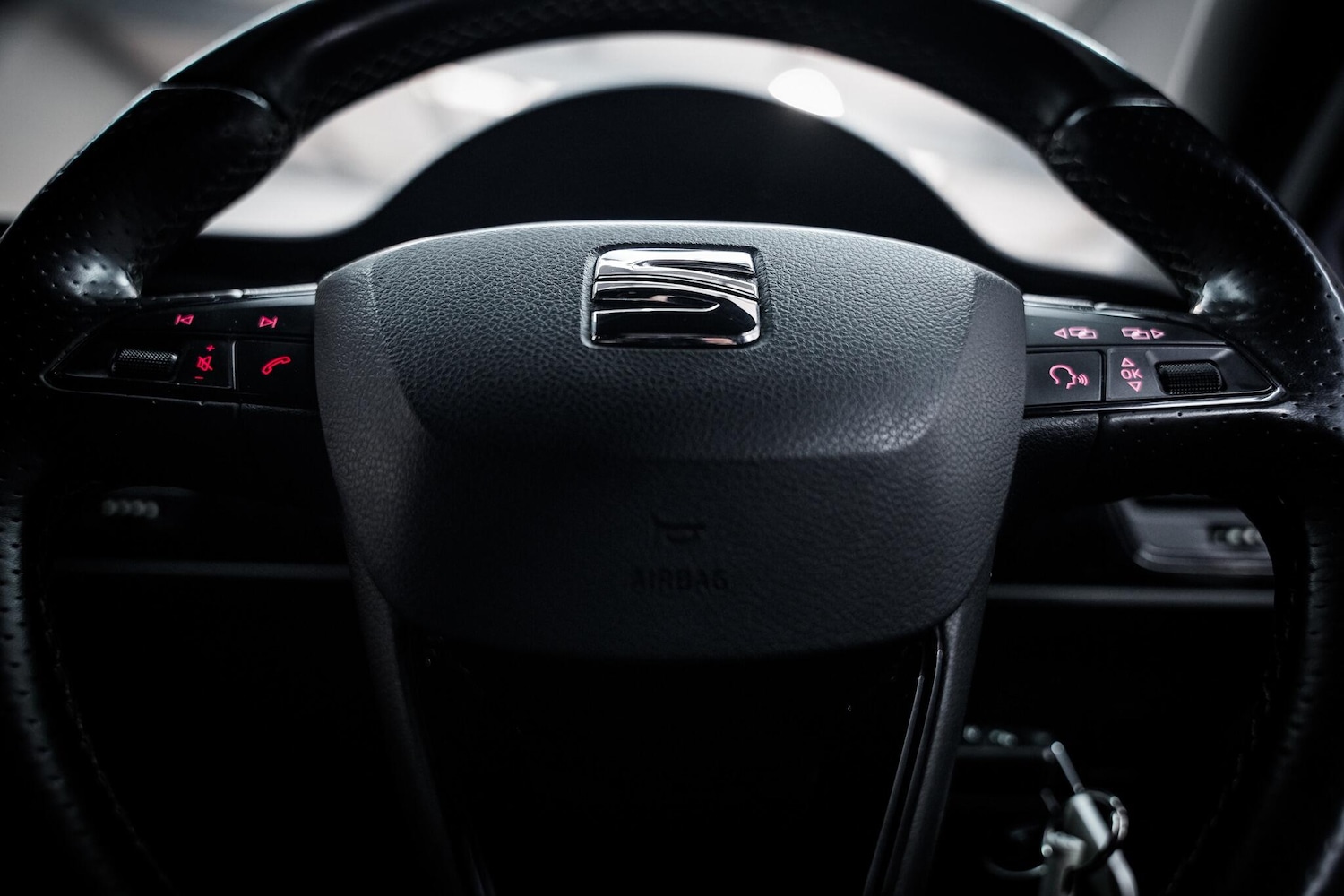 Used SEAT Leon 2016 for sale - 76802024: Photo 39