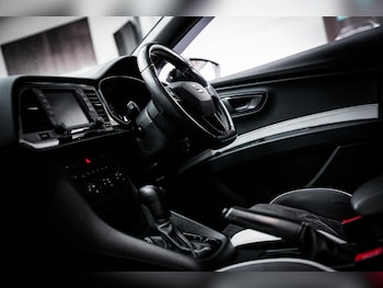 Used SEAT Leon 2016 for sale - 76802024: Photo