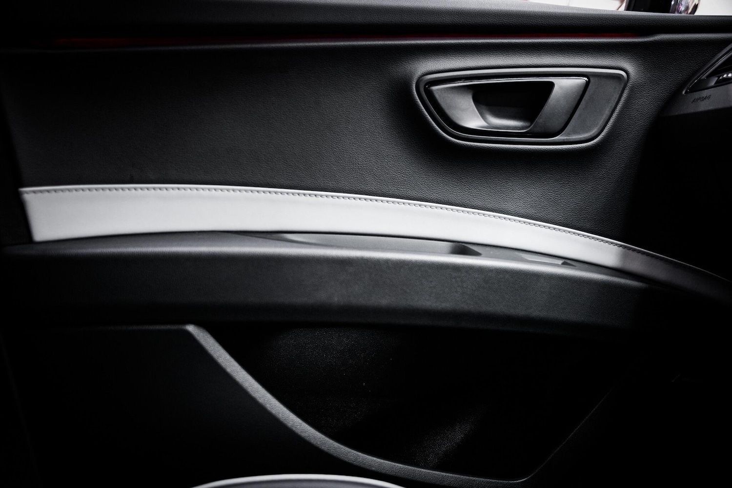 Used SEAT Leon 2016 for sale - 76802024: Photo 40