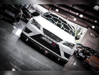 Used SEAT Leon 2016 for sale - 76802024: Photo