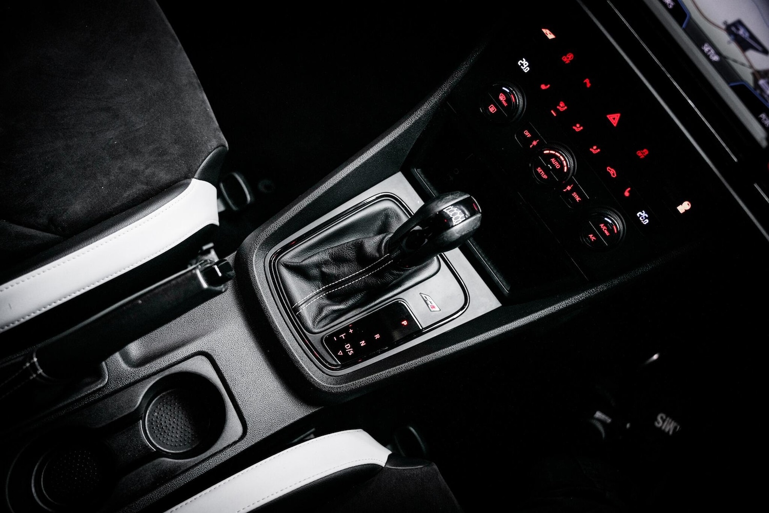 Used SEAT Leon 2016 for sale - 76802024: Photo 7