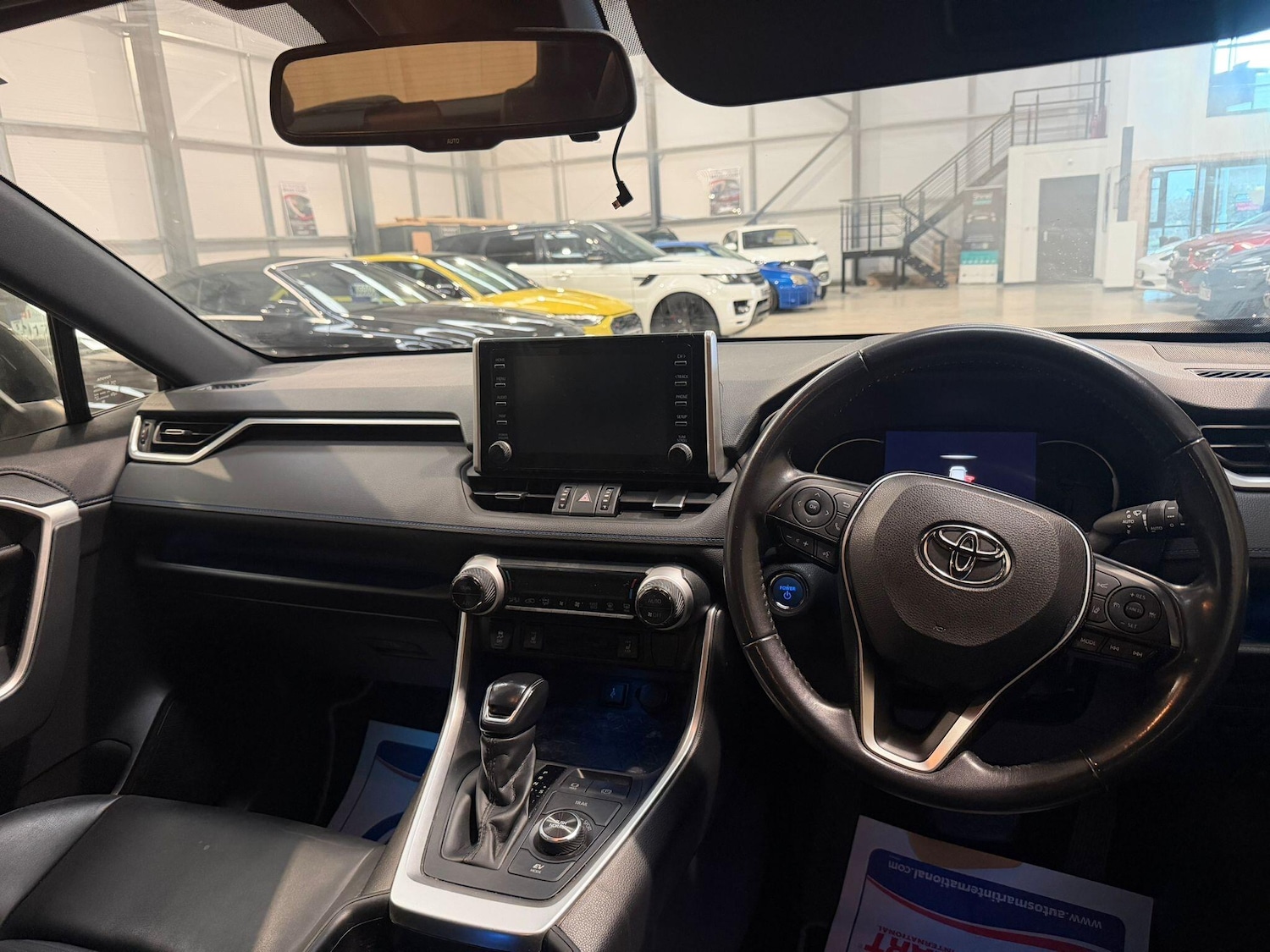 Used Toyota RAV4 2021 for sale - 77016740: Photo 13