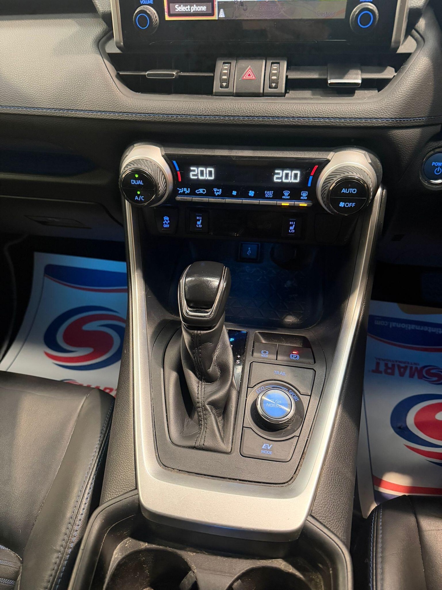 Used Toyota RAV4 2021 for sale - 77016740: Photo 14