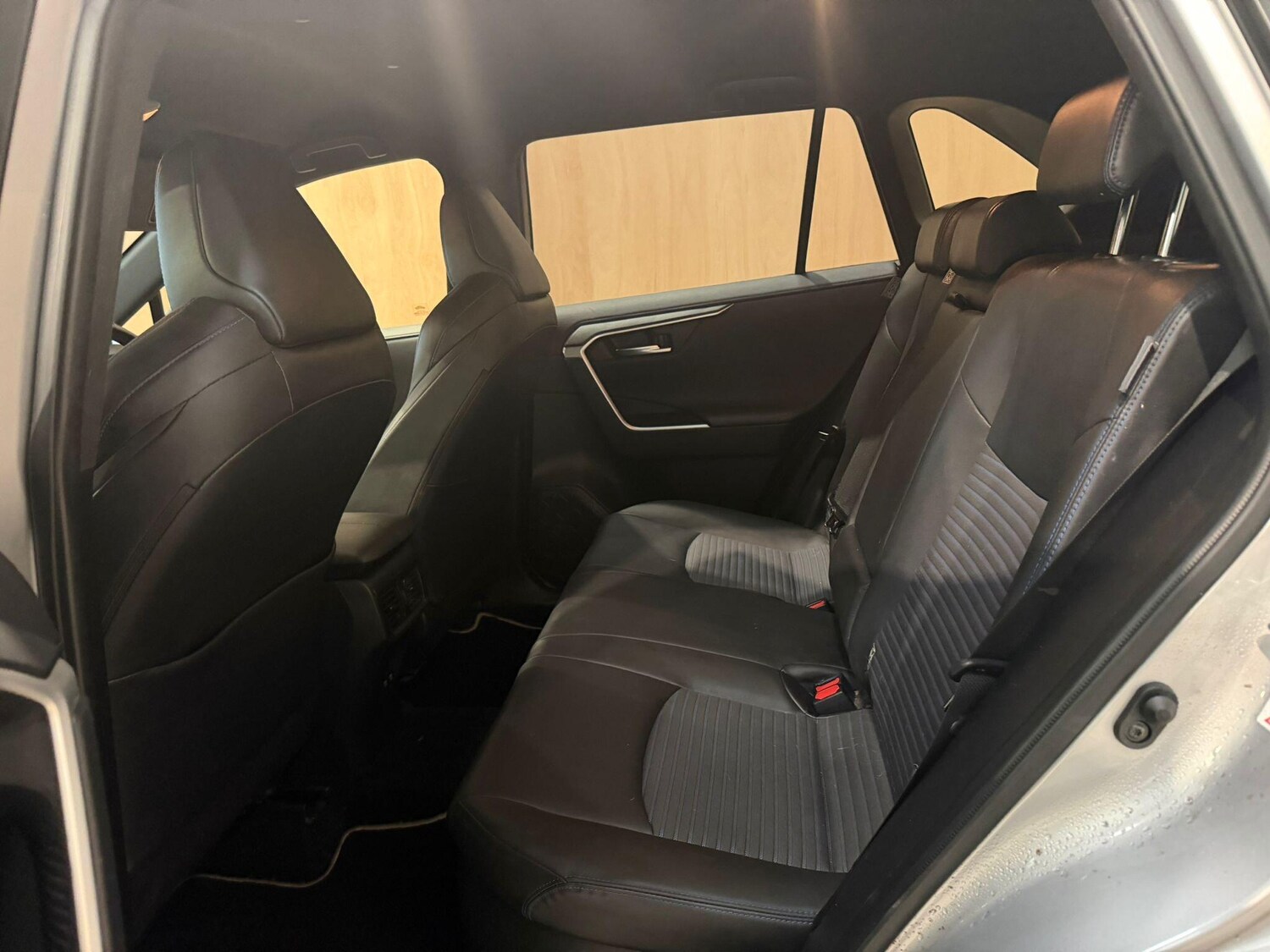 Used Toyota RAV4 2021 for sale - 77016740: Photo 17