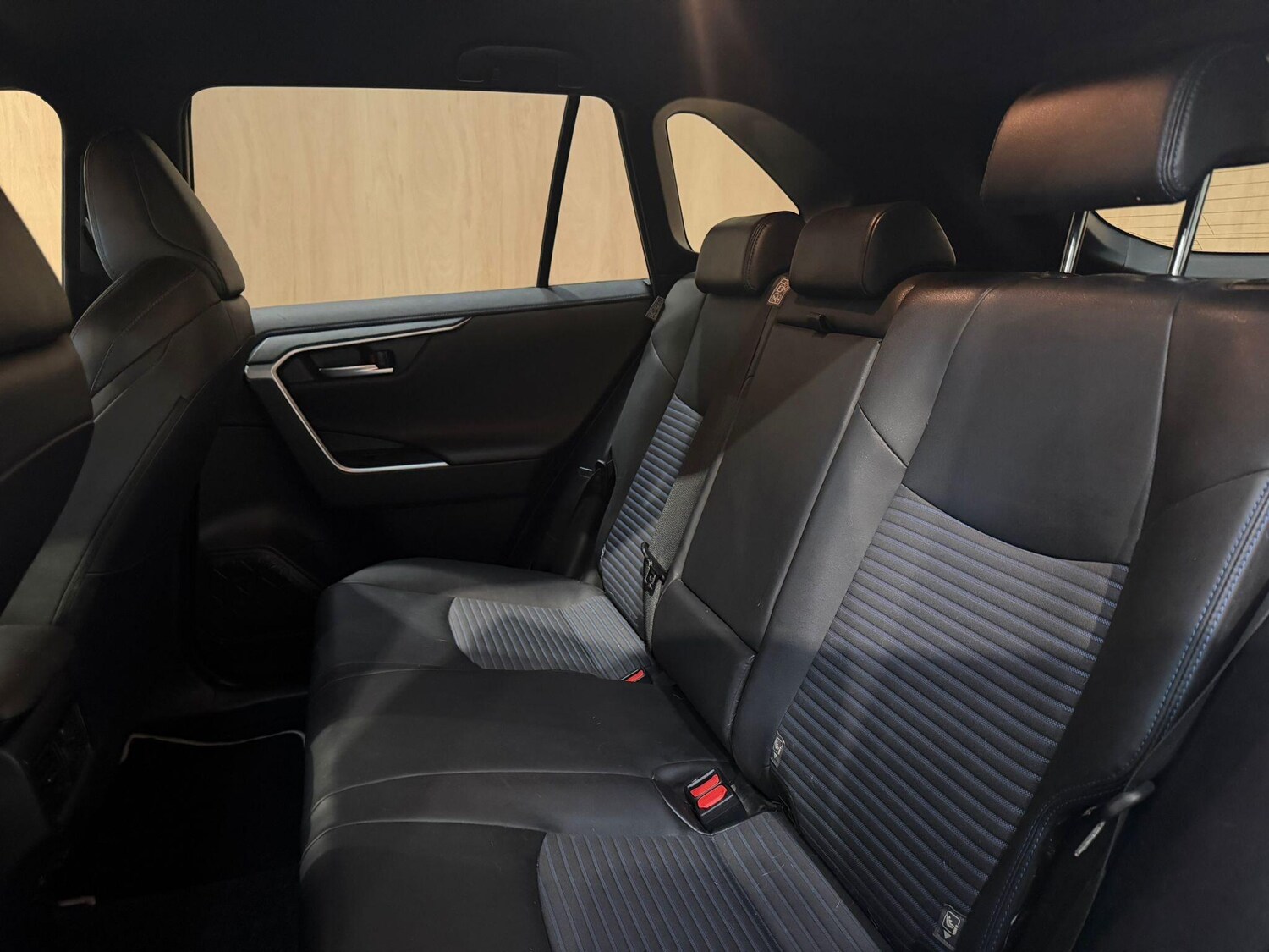 Used Toyota RAV4 2021 for sale - 77016740: Photo 21