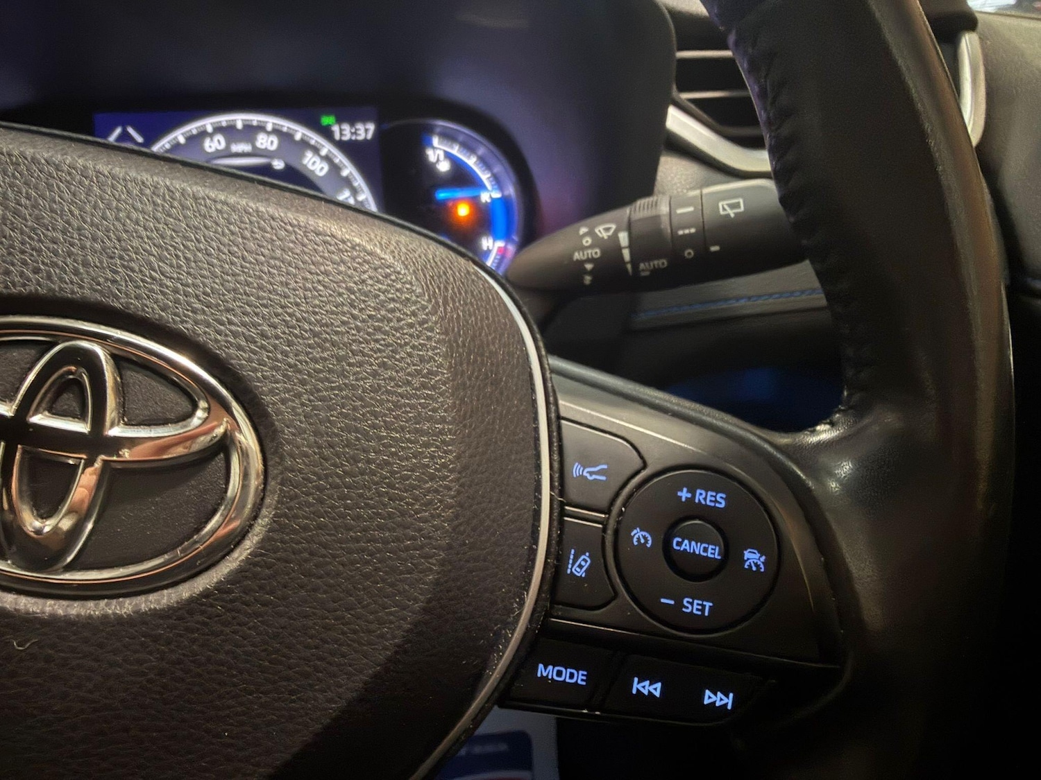 Used Toyota RAV4 2021 for sale - 77016740: Photo 23