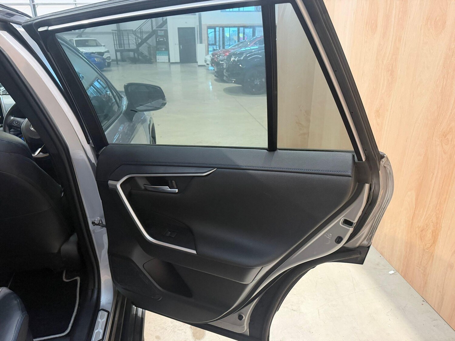 Used Toyota RAV4 2021 for sale - 77016740: Photo 26