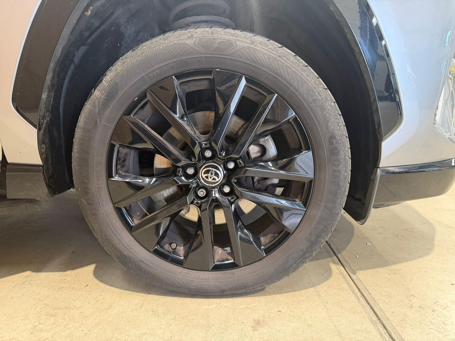 Used Toyota RAV4 2021 for sale - 77016740: Photo 29