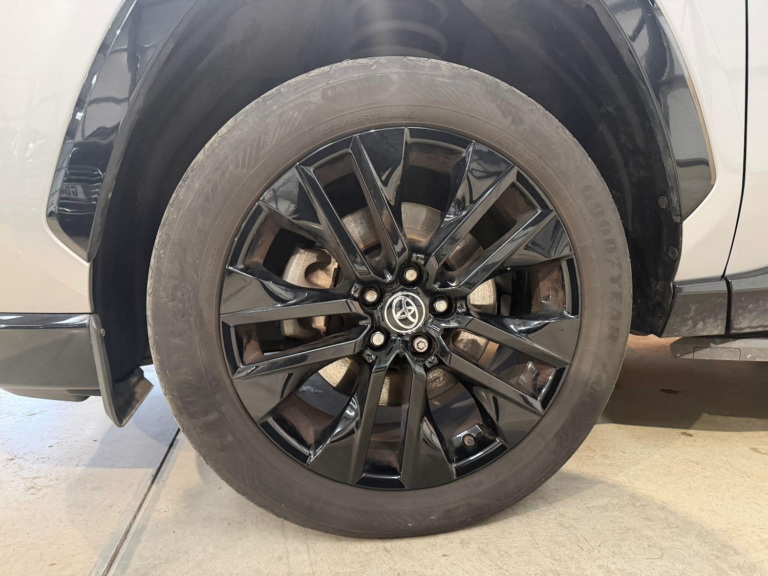 Used Toyota RAV4 2021 for sale - 77016740: Photo 32