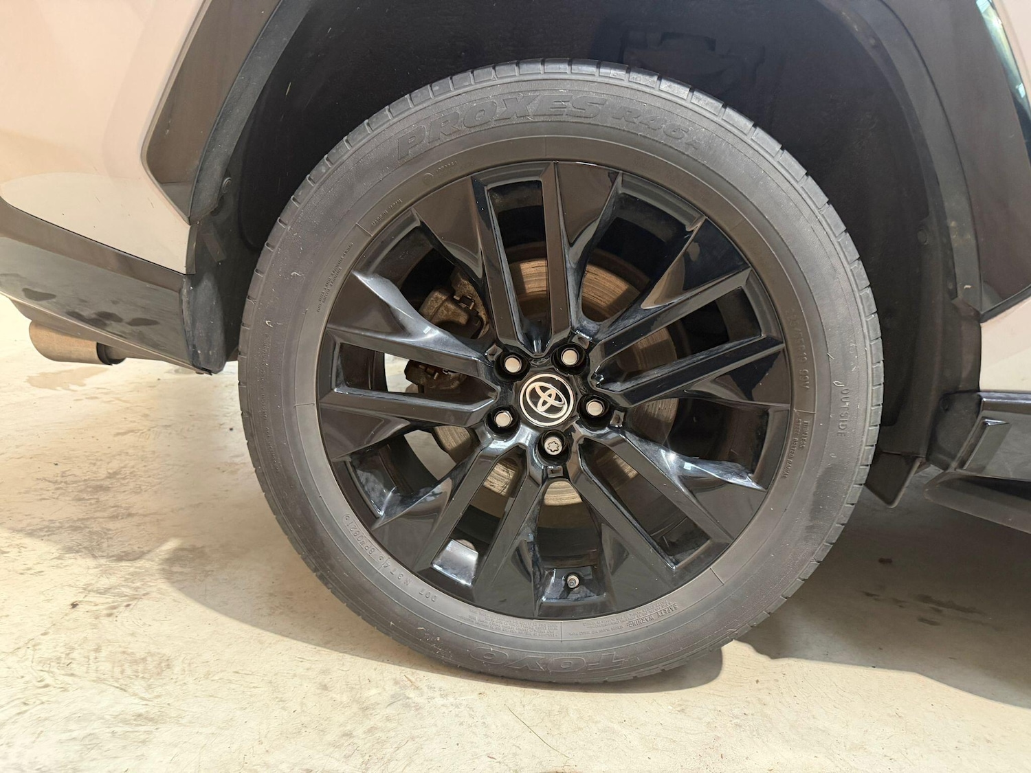 Used Toyota RAV4 2021 for sale - 77016740: Photo 33