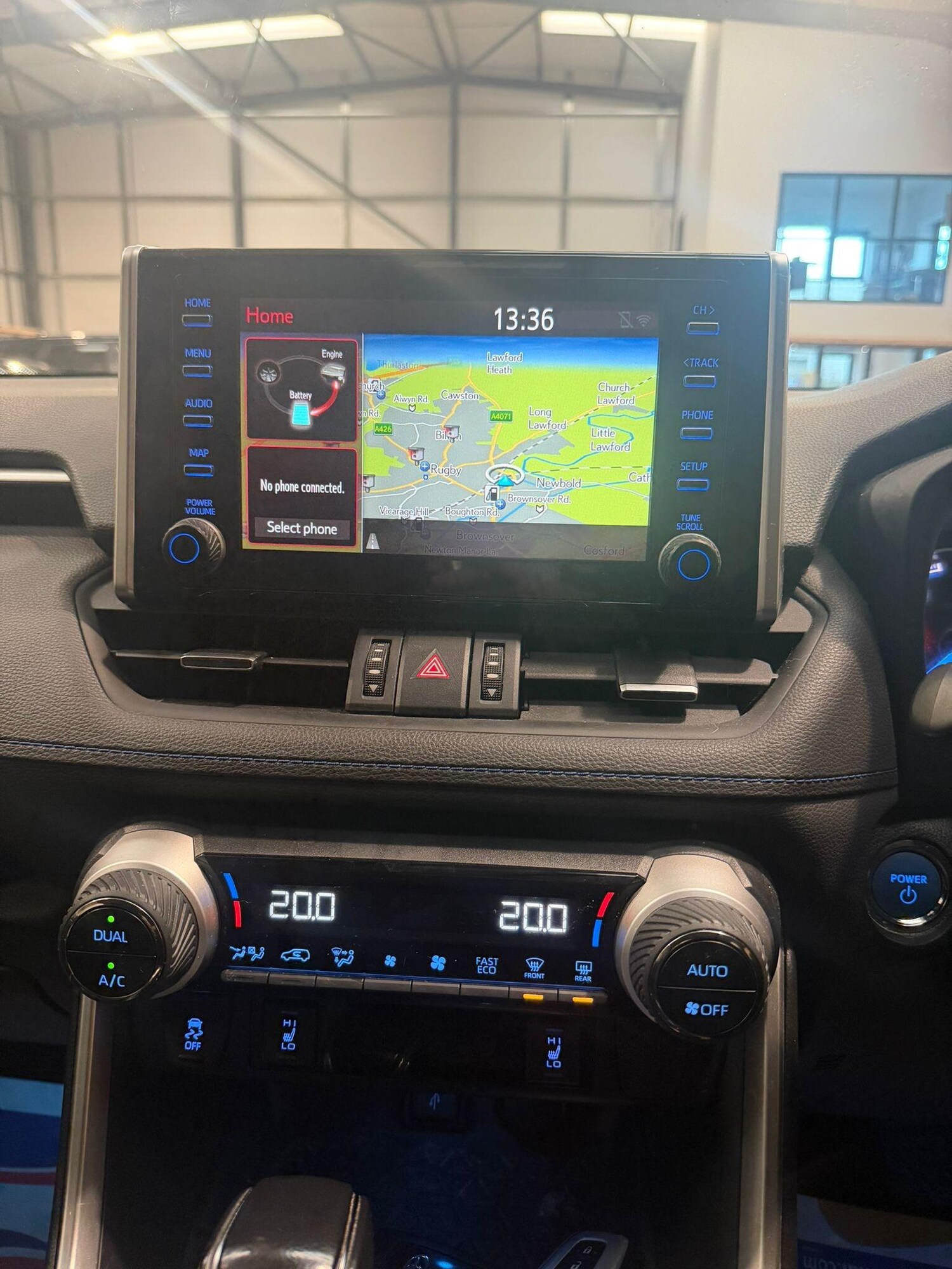 Used Toyota RAV4 2021 for sale - 77016740: Photo 34