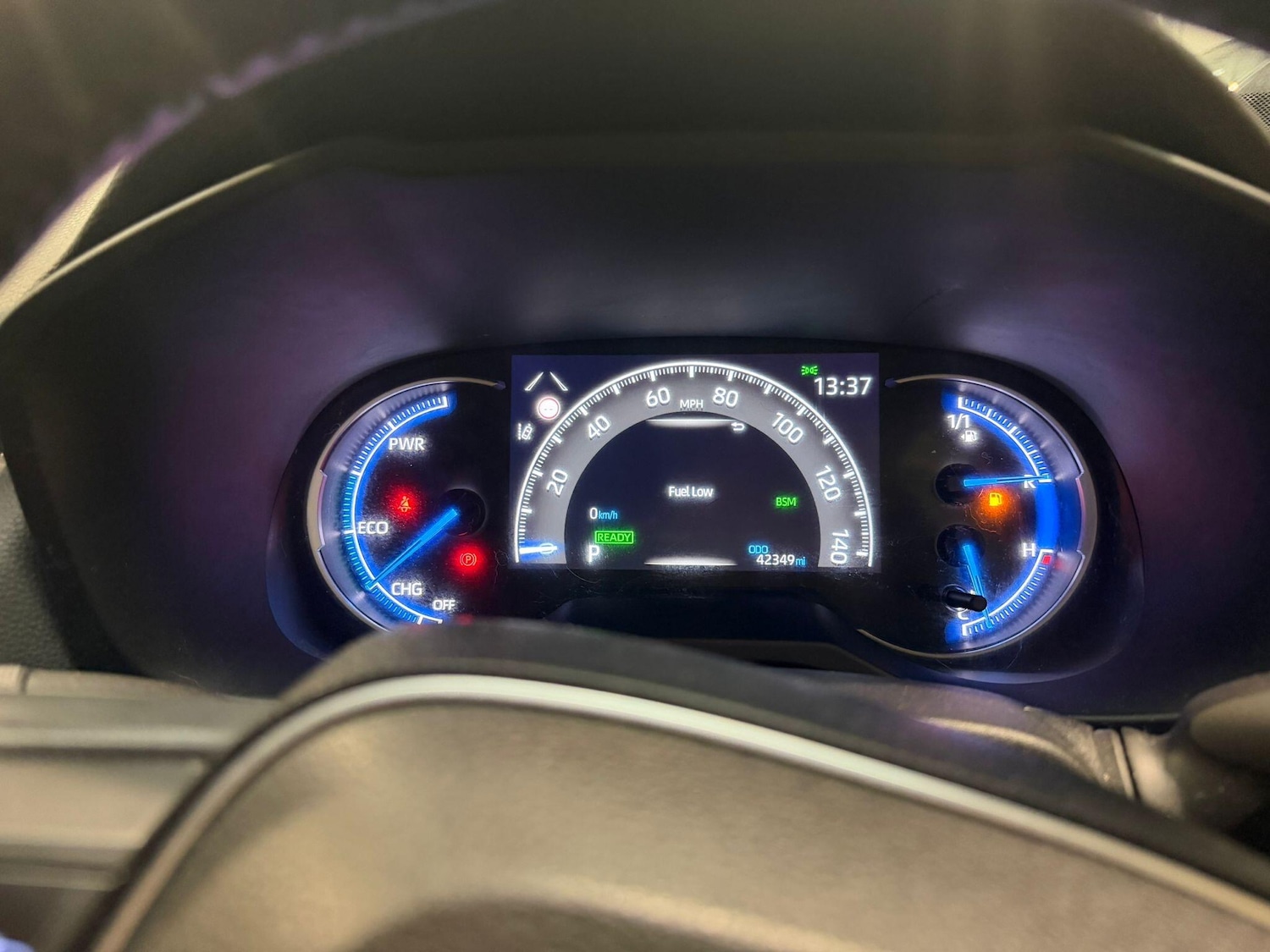 Used Toyota RAV4 2021 for sale - 77016740: Photo 36