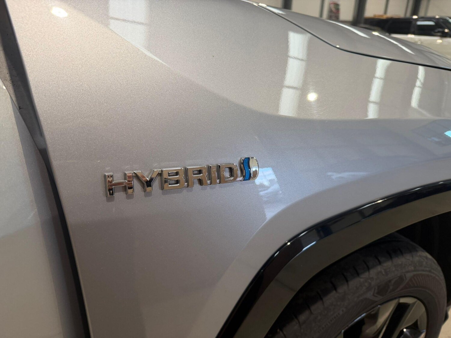 Used Toyota RAV4 2021 for sale - 77016740: Photo 40