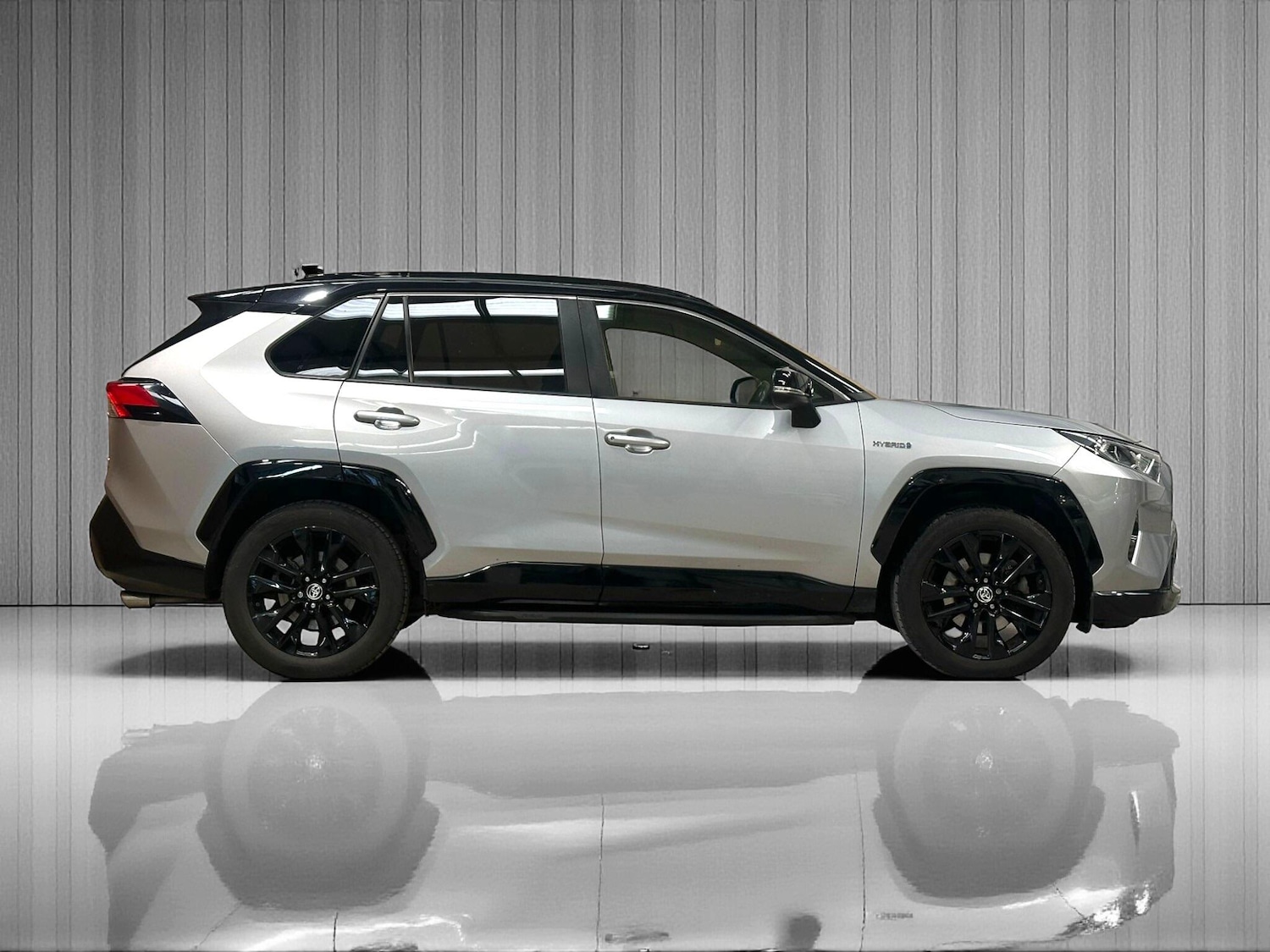 Used Toyota RAV4 2021 for sale - 77016740: Photo 7